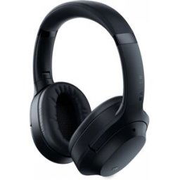 Razer Opus Trådlösa Hörlur Svart