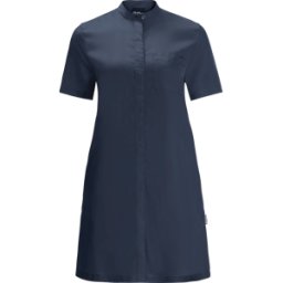 Jack Wolfskin Women's Mojave Dress Night Blue S