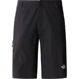 The North Face Women's Exploration Shorts Tnf Black 10