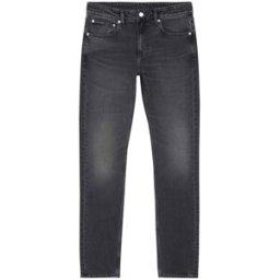 Calvin Slim Tapered Herr, 29/32, Denim Black