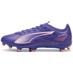 Ultra 5 Play FG/AG, 45, Lapis Lazuli-PUMA White-Sunset Glow