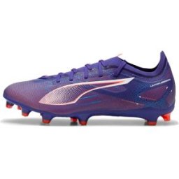 Ultra 5 Match FG/AG, 42, Lapis Lazuli-PUMA White-Sunset Glow