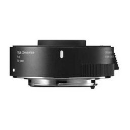 Sigma TC-1401 telekonverter 1,4x till Nikon AF