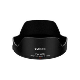 Canon motljusskydd EW-65B, passar EF 24/2,8 IS USM samt EF 28/2,8 IS USM