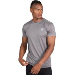 Gorilla Wear Easton T-shirt Grey S