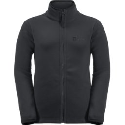 Jack Wolfskin Kids' Taunus Jacket Phantom 104