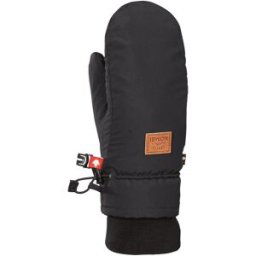 Kombi Lofty Junior Mitt Black XS