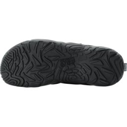 Jack Wolfskin Kids' Villi Action Low Black 26