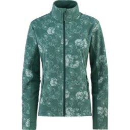 Kari Traa Women's Dina Fleece Murk XS