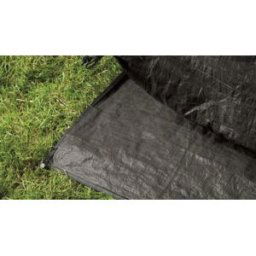 Robens Footprint Yurt Black OneSize
