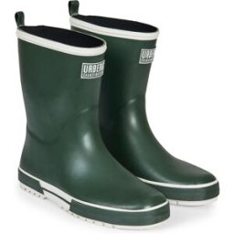 Urberg Unisex Kinna Mid Boot Kombu Green 36