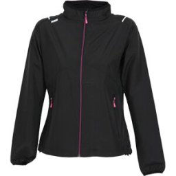 Dobsom Women's R90 Light Jacket Black 34