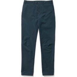 Houdini Women's Omni Pants Blue Illusion S