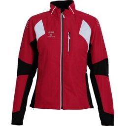 Dobsom Women's R-90 Winter Jacket Il Red 34