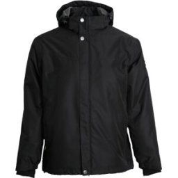 Dobsom Men's Ferrara Jacket Black M