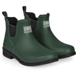 Urberg Women's Skaftö Boot Kombu Green 42