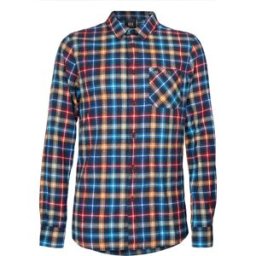 Elevenate Women's Vallée Shirt Deep Cobalt XS