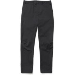 Houdini Women's Omni Pants True Black XS