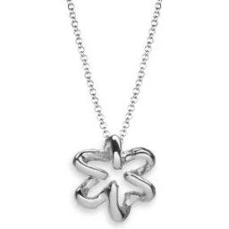 Tammi Jewellery S3922 Endless love halsband