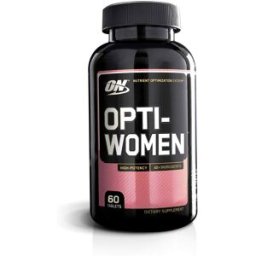 Optimum Nutrition Opti-women 60 Tabs