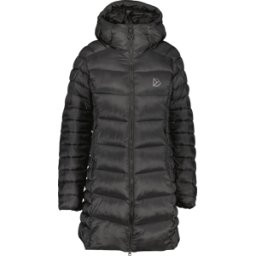Didriksons Women's Serina Parka Black 40