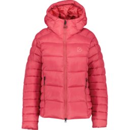 Didriksons Women's June Jacket Garnet Red 38