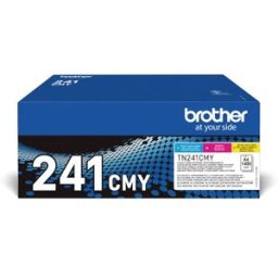 Toner BROTHER TN241 3/FP