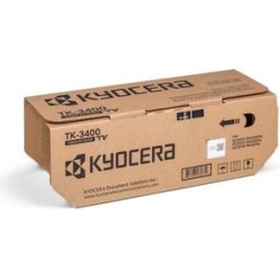 Toner KYOCERA TK-3400 12,5K svart