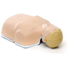 HLR-docka LITTLE ANNE Gen2 ljus hy