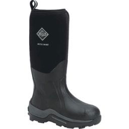 Annan Tillverkare Muck Boots Arctic Sport -40°C (Storlek: 41)