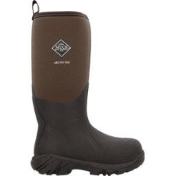Muck Boots Arctic Pro -50°C - Brun (Storlek: 38)