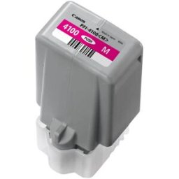 Canon PFI-4100 M magenta
