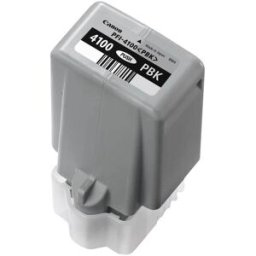 Canon PFI-4100 PBK photo black