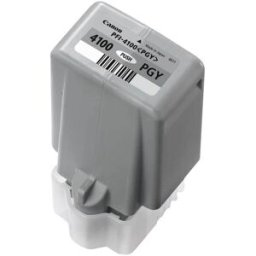 Canon PFI-4100 PGY photo grey