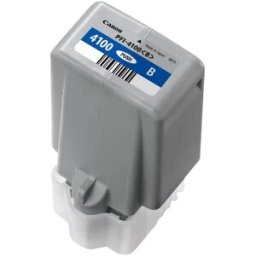 Canon PFI-4100 B blue