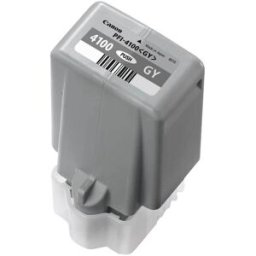 Canon PFI-4100 GY grey