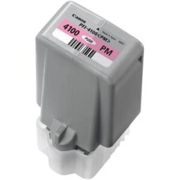 Canon PFI-4100 PM photo magenta