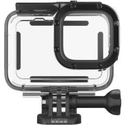 GoPro Skydds-/dykhus för Hero13, Hero12, Hero11, Hero10 samt Hero9