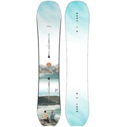 Burton Story Board, 152