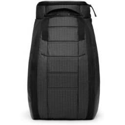 Db Hugger Backpack 25L, Reflective Black