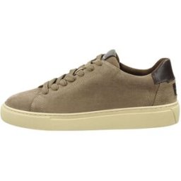 GANT Mc Julien Sneaker Herr, 45, DESERT BROWN