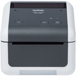 Etikettskrivare BROTHER TD-4420DN