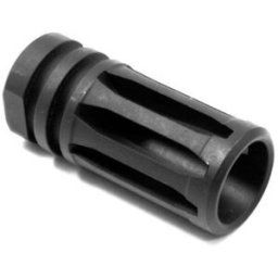 Cybergun Flamdämpare Full Metall 14mm CCW - M4 / M16 AEG
