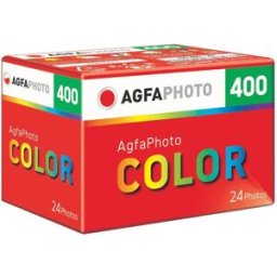 AgfaPhoto Color 400 135-24