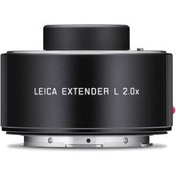 Leica Extender L 2,0x Svart (16082)