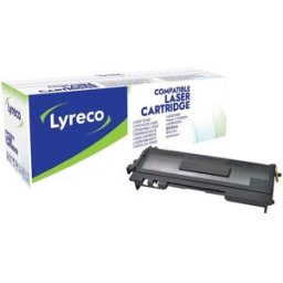 Toner LYRECO BROTHER TN2210/TN2010 1,2K