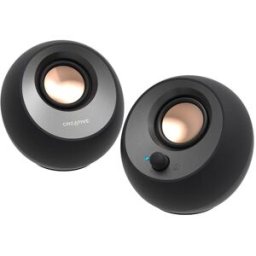 Creative Pebble V3, Black