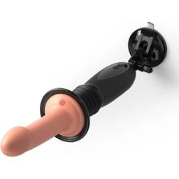 Fetish Fantasy FF Body Dock Thruster