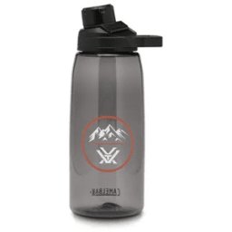 Vortex Camelbak Vattenflaska 1L (Färg: Charcoal)