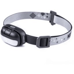 Nextorch iSTAR Pannlampa Vit/Röd LED - 450LM